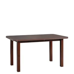 Krzesła|Stoły Rozkładane>DREWMIX Klasyczny stół rozkładany do jadalni VELOTTA