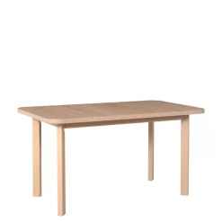 Stoły Z Krzesłami>DREWMIX Klasyczny stół z krzesłami do jadalni BAROTTI