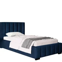 Meble Dla Dzieci|Łóżka Młodzieżowe></noscript>Riban Łóżko 90 cm CAND tapicerowane