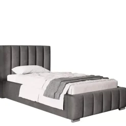 Meble Dla Dzieci|Łóżka Młodzieżowe></noscript>Riban Łóżko 90 cm CAND tapicerowane