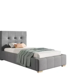 Łóżka Młodzieżowe|Łóżka Dziecięce>Riban Łóżko do pokoju młodzieżowego 90x200 cm PRANS