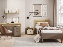 Łóżka Młodzieżowe|Łóżka Ze Stelażem><noscript><img width=