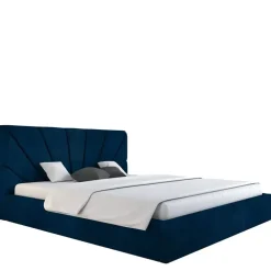 Meble Dla Dzieci|Łóżka Młodzieżowe>Riban Łóżko do sypialni 120x200 cm BRANE