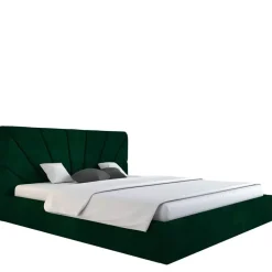 Meble Dla Dzieci|Łóżka Młodzieżowe></noscript>Riban Łóżko do sypialni 120x200 cm BRANE