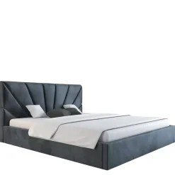 Meble Dla Dzieci|Łóżka Młodzieżowe></noscript>Riban Łóżko do sypialni 120x200 cm BRANE