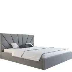 Meble Dla Dzieci|Łóżka Młodzieżowe></noscript>Riban Łóżko do sypialni 120x200 cm BRANE