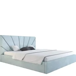 Meble Dla Dzieci|Łóżka Młodzieżowe></noscript>Riban Łóżko do sypialni 120x200 cm BRANE