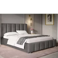 Łóżka Młodzieżowe|Łóżka Dziecięce></noscript>Riban Łóżko do sypialni 120x200 cm CAND