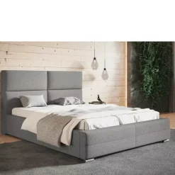 Łóżka Młodzieżowe|Łóżka Dziecięce></noscript>Riban Łóżko do sypialni 120x200 cm CENTOS