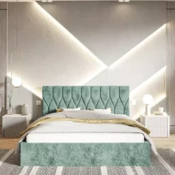 Łóżka Młodzieżowe|Łóżka Z Zagłówkiem><noscript><img width=