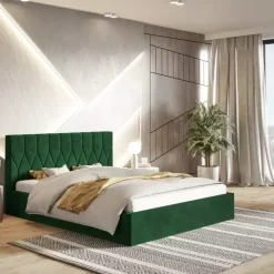 Łóżka Młodzieżowe|Łóżka Z Zagłówkiem><noscript><img width=