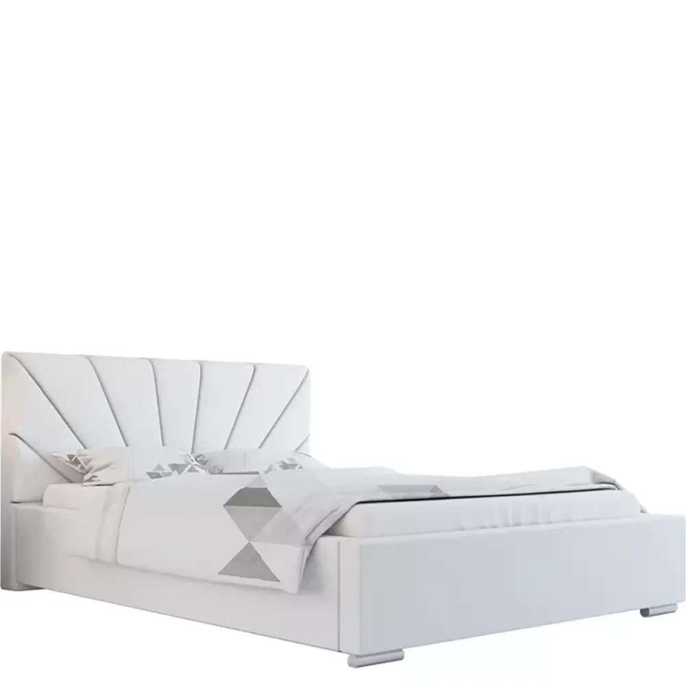 Łóżka Młodzieżowe|Łóżka Dziecięce>Riban Łóżko do sypialni 120x200 cm ORKON