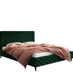 Łóżka Młodzieżowe|Łóżka Dziecięce>Riban Łóżko do sypialni 120x200 cm PANDO