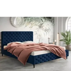 Łóżka Młodzieżowe|Łóżka Dziecięce></noscript>Riban Łóżko do sypialni 120x200 cm PANDO