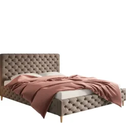 Łóżka Młodzieżowe|Łóżka Dziecięce></noscript>Riban Łóżko do sypialni 120x200 cm PANDO