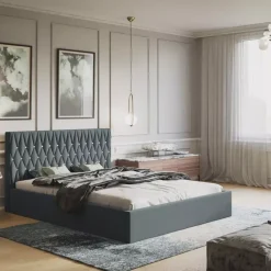 Łóżka Z Zagłówkiem|Łóżka Z Pojemnikiem><noscript><img width=