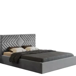 Łóżka Młodzieżowe|Łóżka Dziecięce></noscript>Riban Łóżko do sypialni 120x200 cm PUBUS