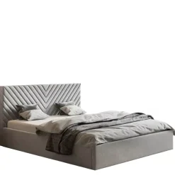 Meble Dla Dzieci|Łóżka Młodzieżowe></noscript>Riban Łóżko do sypialni 120x200 cm REBURY