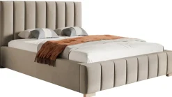 Łóżka Młodzieżowe|Łóżka Dziecięce>Riban Łóżko do sypialni 90x200 cm SENDY