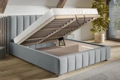 Łóżka Młodzieżowe|Łóżka Dziecięce></noscript>Riban Łóżko do sypialni 90x200 cm SENDY