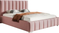 Łóżka Młodzieżowe|Łóżka Dziecięce></noscript>Riban Łóżko do sypialni 90x200 cm SENDY