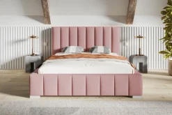 Łóżka Młodzieżowe|Łóżka Dziecięce></noscript>Riban Łóżko do sypialni 90x200 cm SENDY