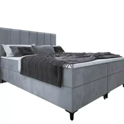 Łóżka Młodzieżowe|Łóżka Na Nóżkach>Laaph Studio Łóżko do sypialni 140x200 CRES