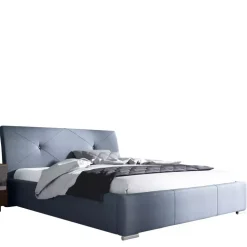 Łóżka Młodzieżowe|Łóżka Dwuosobowe>Gruszka Łóżko do sypialni 140x200 MONTREAL