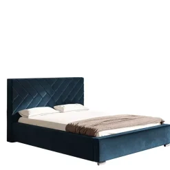 Łóżka Z Zagłówkiem|Łóżka Z Pojemnikiem>Riban Łóżko dwuosobowe 180x200 cm TRENS