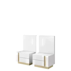 Zestawy Mebli Do Sypialni|Łóżka Z Zagłówkiem><noscript><img width=