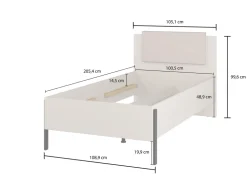 Łóżka Dziecięce|Łóżka Ze Stelażem><noscript><img width=