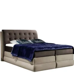 Łóżka Z Zagłówkiem|Łóżka Z Pojemnikiem>Gruszka Łóżko kontynentalne 180x200 ARIEL