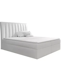 Łóżka Beżowe|Łóżka Z Pojemnikiem><noscript><img width=