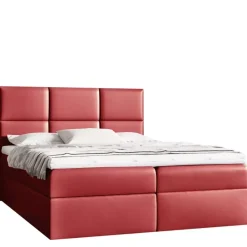 Łóżka Z Zagłówkiem|Łóżka Z Pojemnikiem></noscript>Gruszka Łóżko Kontynentalne 200x200 białe IGOR