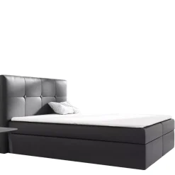 Łóżka Młodzieżowe|Łóżka Z Zagłówkiem></noscript>Gruszka Łóżko Kontynentalne 120x200 błękitne LUDWIK