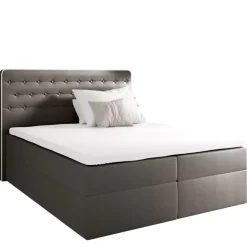 Łóżka Młodzieżowe|Łóżka Z Zagłówkiem></noscript>Gruszka Łóżko Kontynentalne 140x200 błękitne MIRON