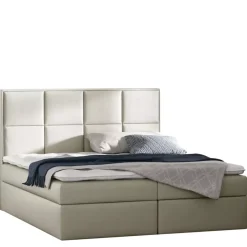 Łóżka Młodzieżowe|Łóżka Z Pojemnikiem></noscript>Gruszka Łóżko Kontynentalne 140x200 błękitne GUSTAW