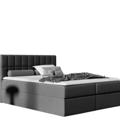 Łóżka Młodzieżowe|Łóżka Z Pojemnikiem></noscript>Gruszka Łóżko Kontynentalne 140x200 błękitne KEVIN