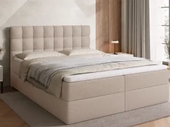 Łóżka Małżeńskie|Łóżka Ze Stelażem><noscript><img width=