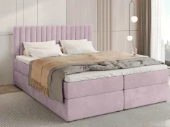 Łóżka Małżeńskie|Łóżka Ze Stelażem><noscript><img width=