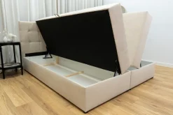 Łóżka Małżeńskie|Łóżka Ze Stelażem><noscript><img width=