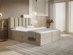 Łóżka Małżeńskie|Łóżka Ze Stelażem><noscript><img width=