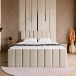 Łóżka Małżeńskie|Łóżka Ze Stelażem><noscript><img width=