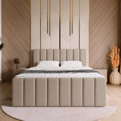 Łóżka Małżeńskie|Łóżka Ze Stelażem><noscript><img width=