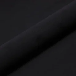 Łóżka Z Zagłówkiem|Łóżka Z Pojemnikiem>Gruszka Łóżko Kontynentalne 200x200 czarne STEFAN