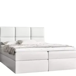 Łóżka Z Zagłówkiem|Łóżka Z Pojemnikiem></noscript>Gruszka Łóżko Kontynentalne 180x200 czerwone IGOR