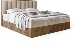 Łóżka Małżeńskie|Łóżka Ze Stelażem><noscript><img width=