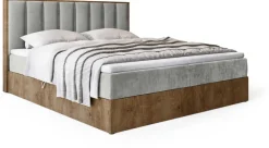 Łóżka Małżeńskie|Łóżka Ze Stelażem><noscript><img width=