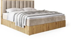 Łóżka Małżeńskie|Łóżka Ze Stelażem><noscript><img width=