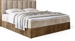 Łóżka Małżeńskie|Łóżka Z Zagłówkiem><noscript><img width=